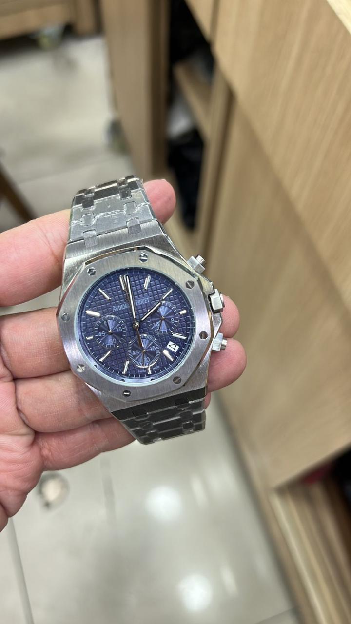 Audemars Piguet